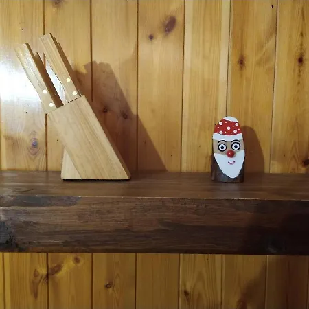 Apartament Maison De Neige Sestriere