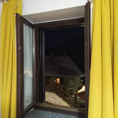 Apartament Maison De Neige *