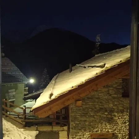 Apartament Maison De Neige Sestriere