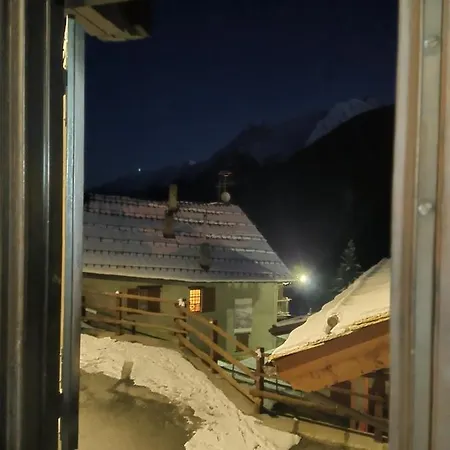 Maison De Neige Sestriere