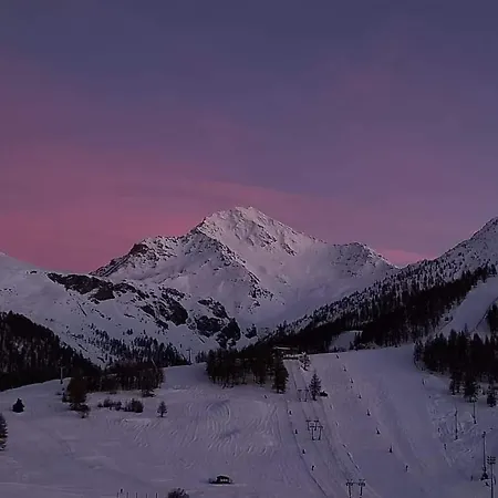 Maison De Neige * Sestriere