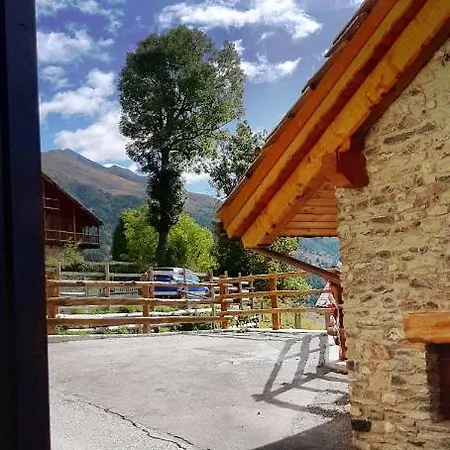 Maison De Neige Lejlighed