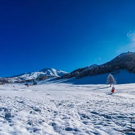 Maison De Neige Sestriere