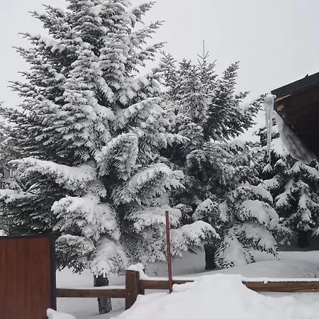 Maison De Neige Sestriere