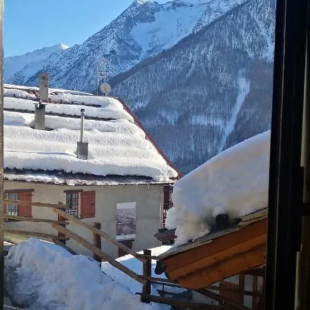 Maison De Neige * Sestriere
