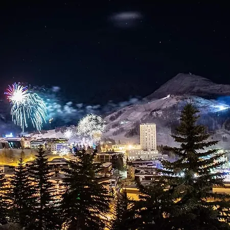 Maison De Neige * Sestriere